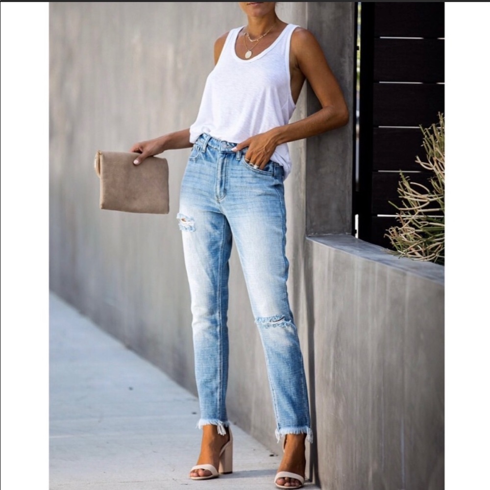 VICI jeans